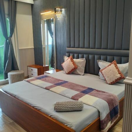 Velvet Stay Greater Noida Exterior foto