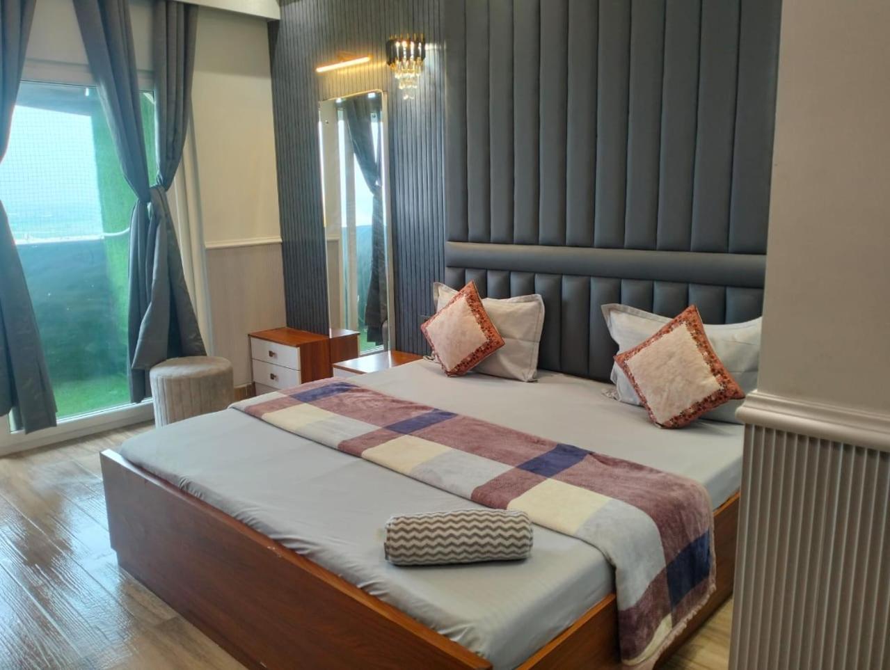 Velvet Stay Greater Noida Exterior foto