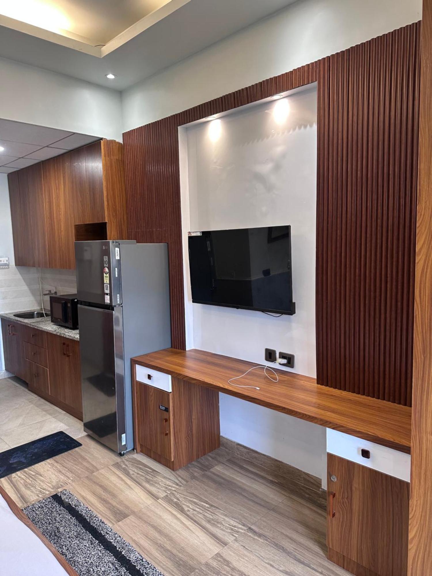 Velvet Stay Greater Noida Exterior foto