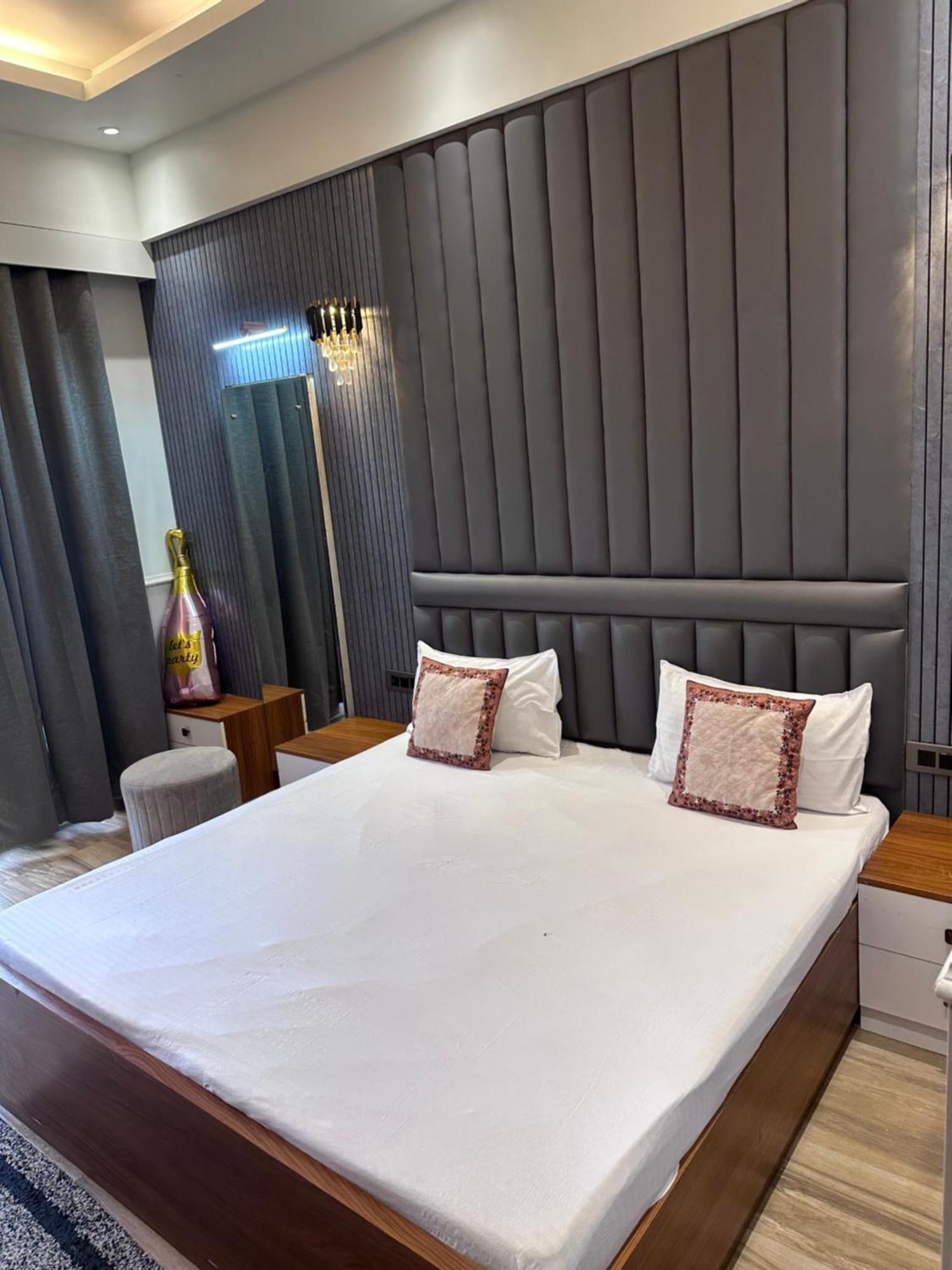 Velvet Stay Greater Noida Exterior foto