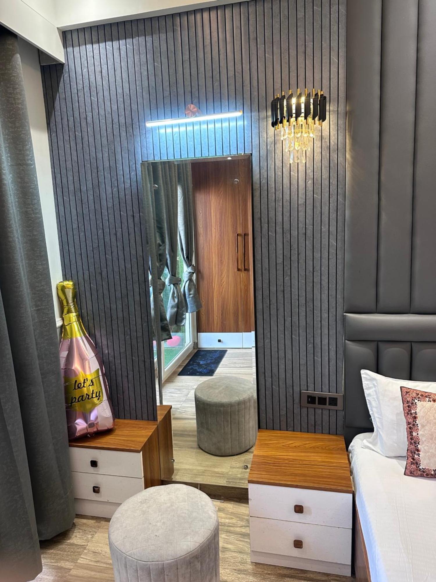 Velvet Stay Greater Noida Exterior foto